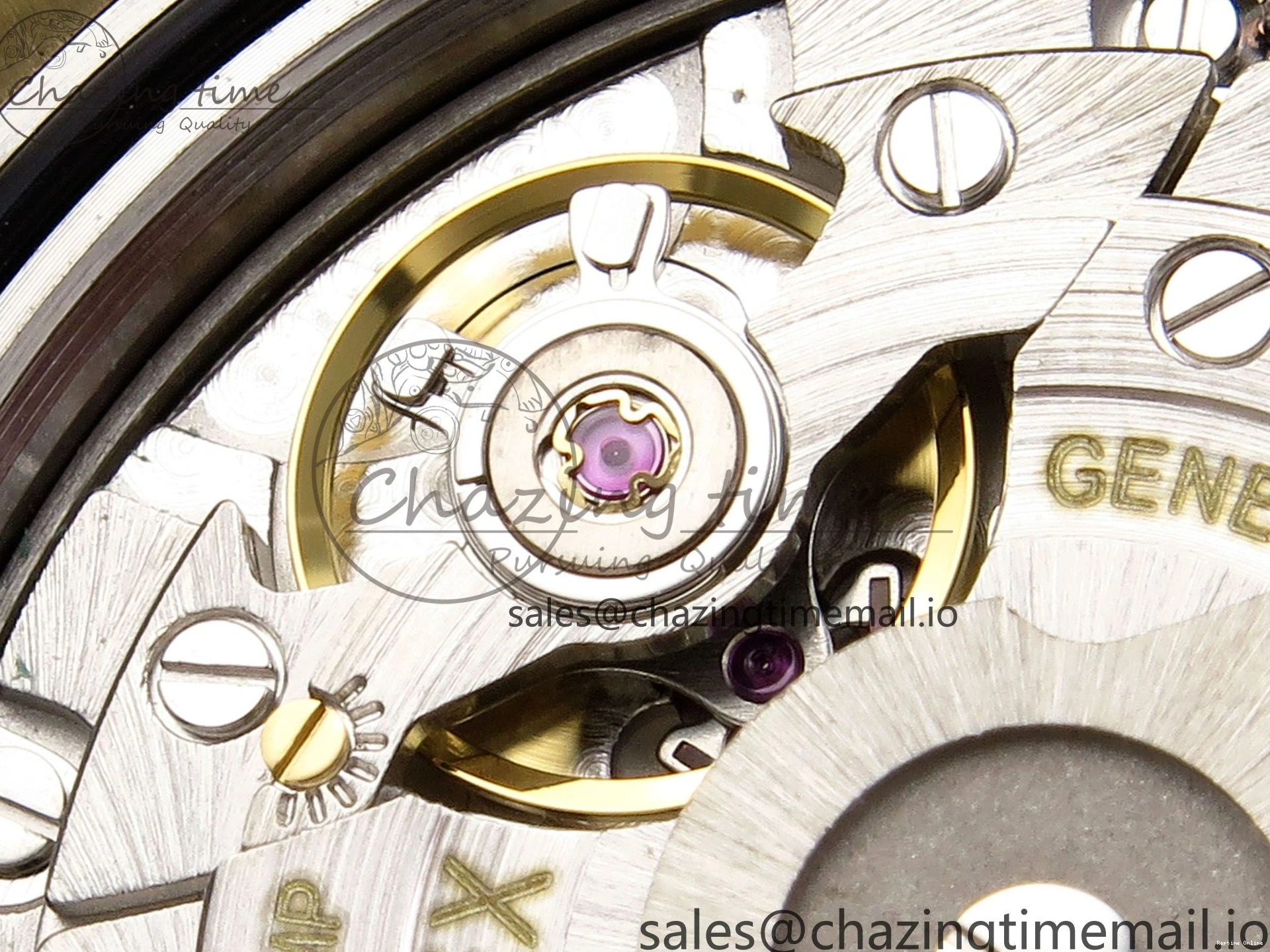 0215 DateJust 41 126333 EWEF Best Edition YG Stick Dial on SS YG Oyster Bracelet A Durable 971